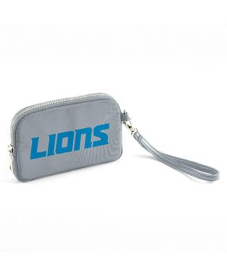 Detroit Lions Clear Stadium Baby Bag