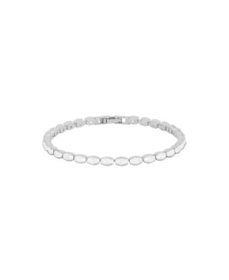 Tennis Cubic Zirconia Bracelets