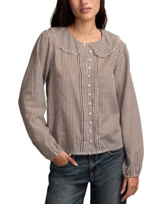 Lucky Brand
