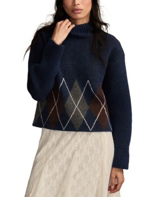 Lucky Brand