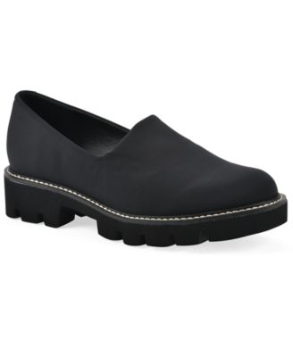 Women's Gianni Lug Sole Flats