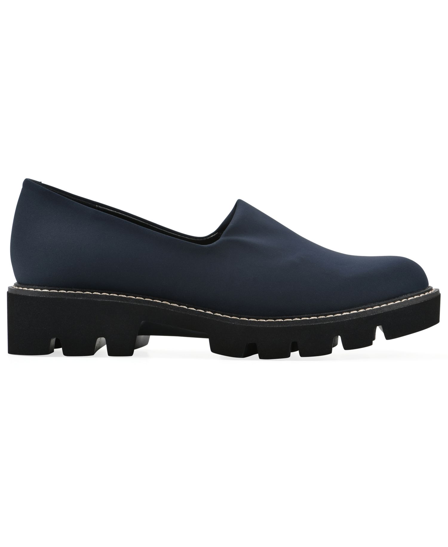 Women's Gianni Lug Sole Flats