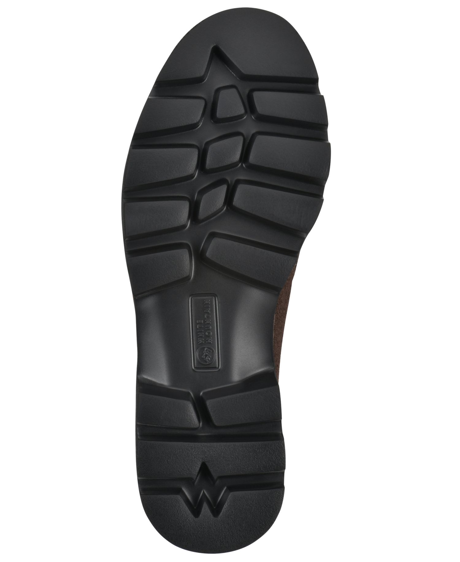 Women's Gino Lug Sole Loafers