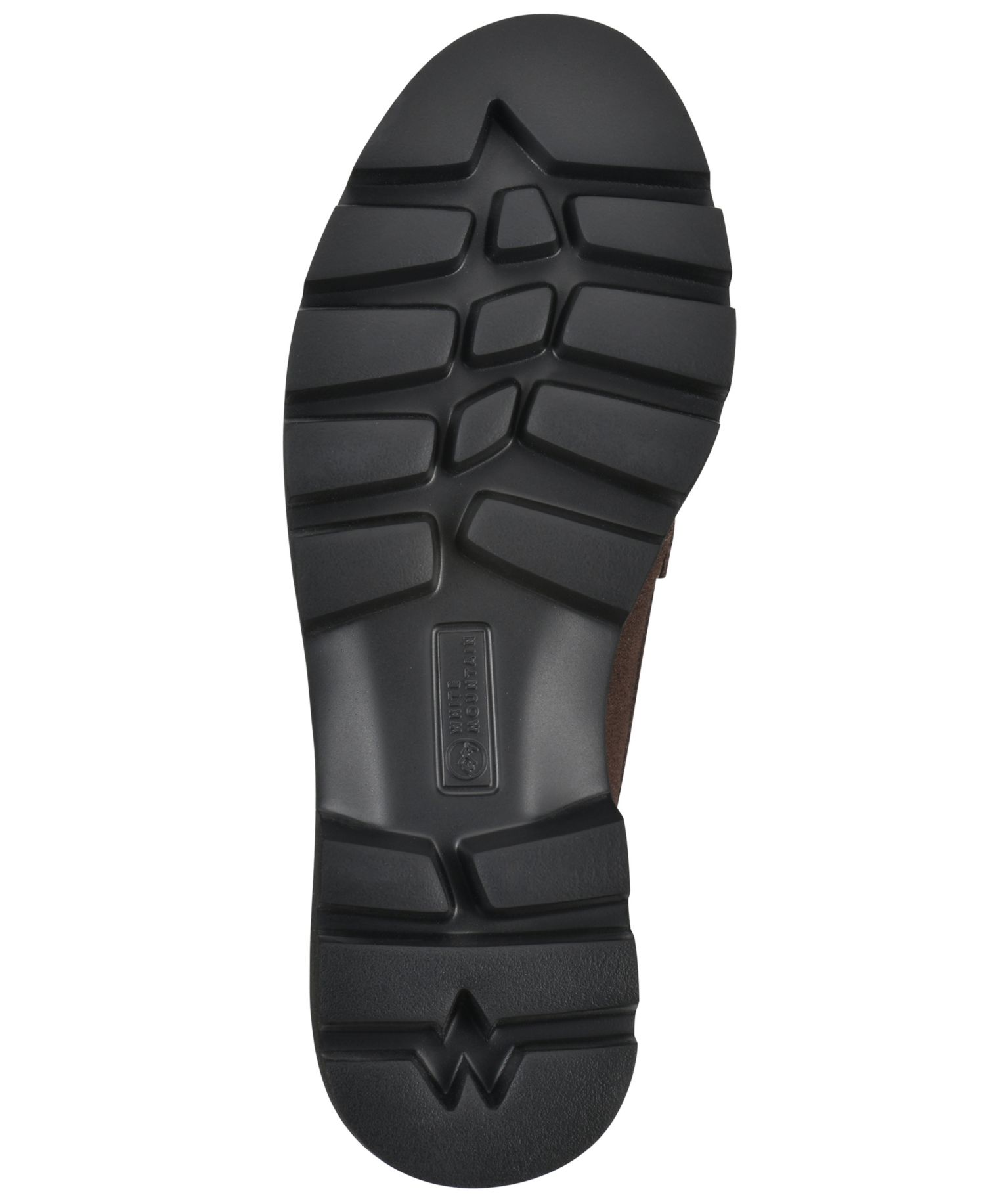 Women's Gunner Lug Sole Loafers