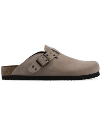 Women's Benben Footbeds Clogs