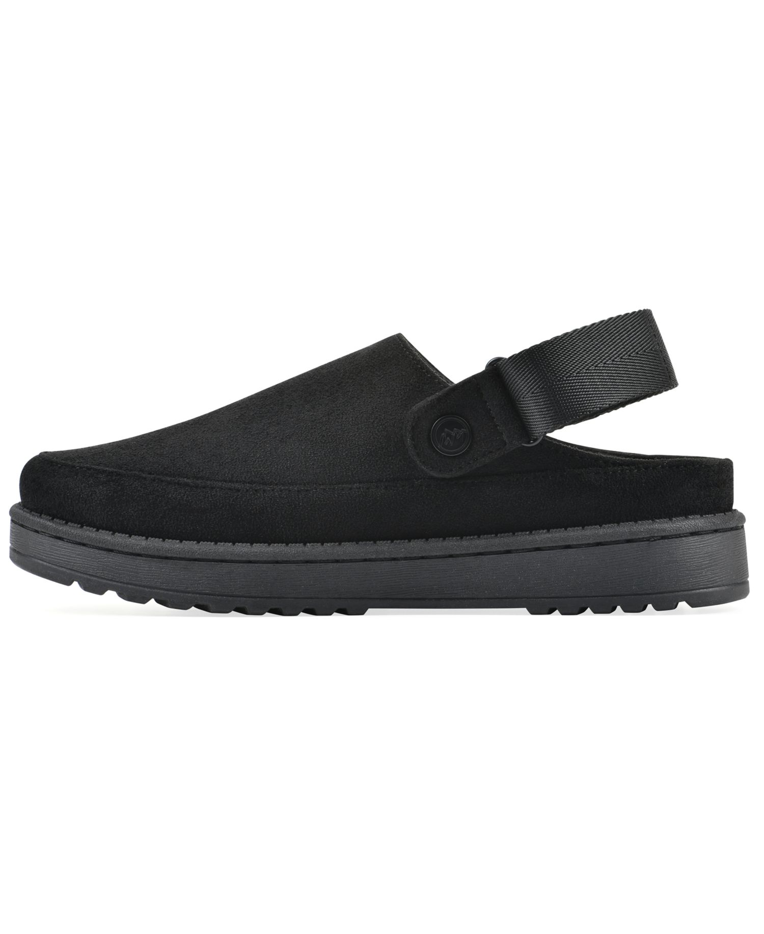 Women's Icebound Slingback Clogs
