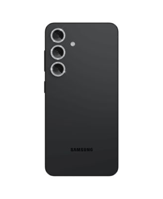Aluminum Ring Camera Lens Glass Protector for Samsung Galaxy