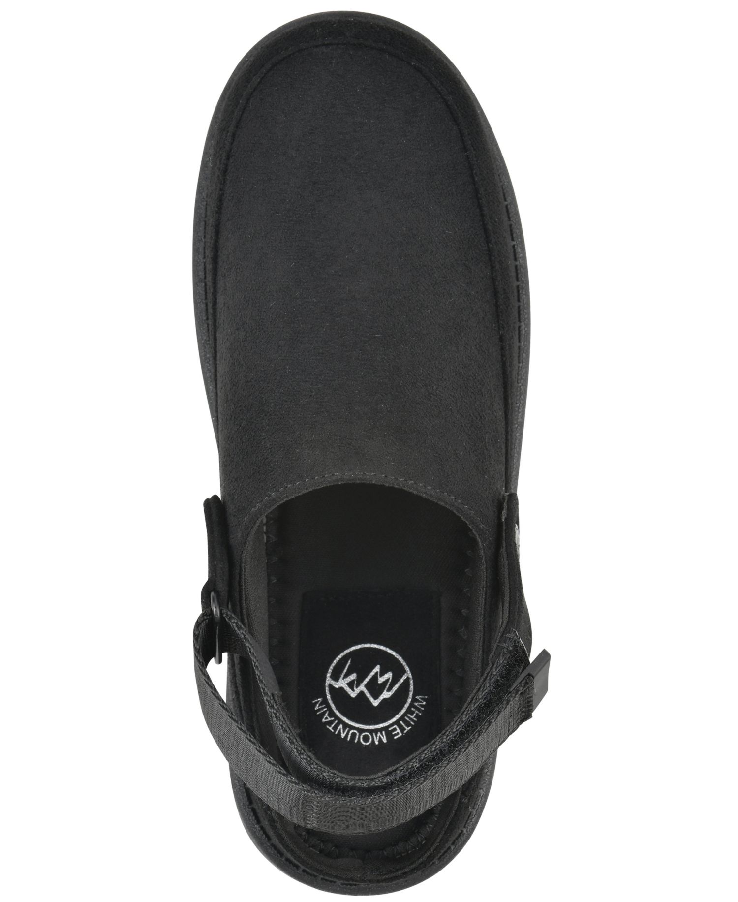Women's Icebound Slingback Clogs