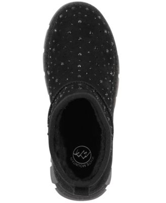 Women's Tomas Faux Fur Bootie