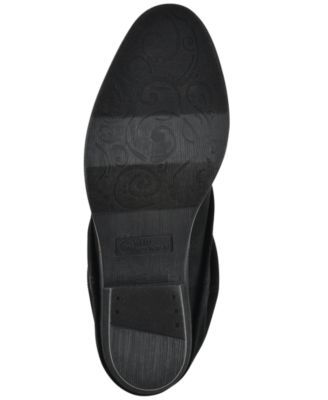 Women's Alden Mid Calf Western Booties