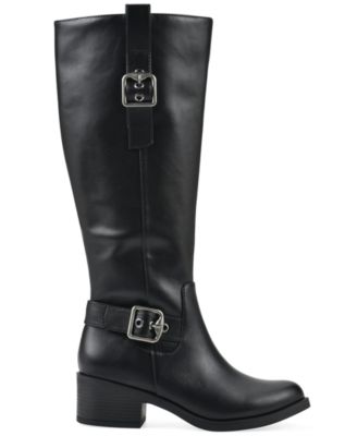 Women's Calzone Tall Shaft Boot