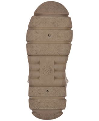 Women's Tripp Faux Fur Tall Shaft Boot