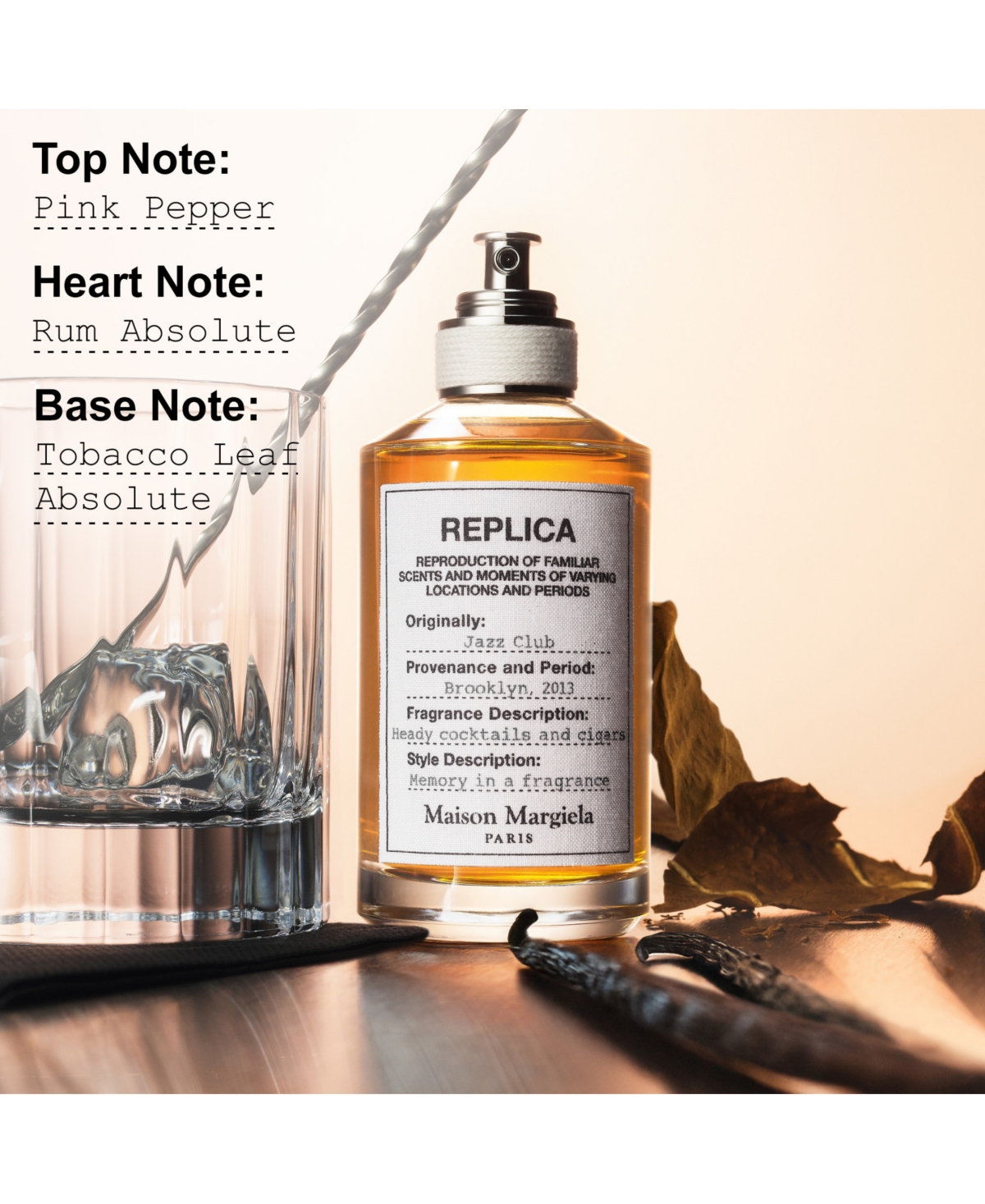 Maison Margiela 3-pc. Replica By The Fireplace Eau De Toilette Fragrance Gift Set In Transparent