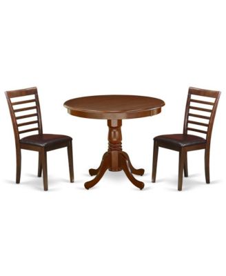 East West Furniture