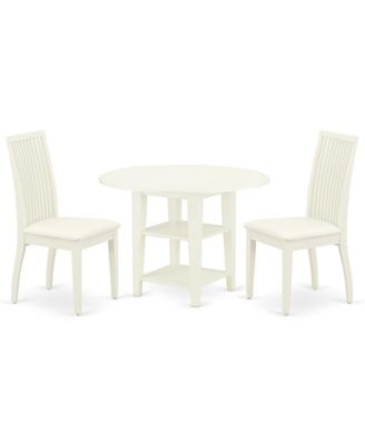East West Furniture