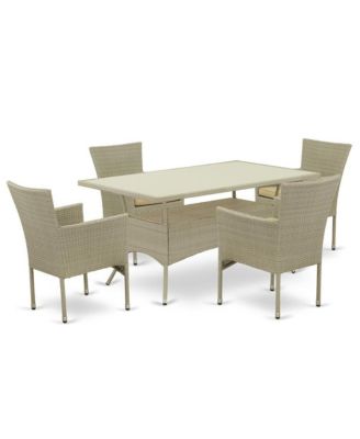 East West Furniture