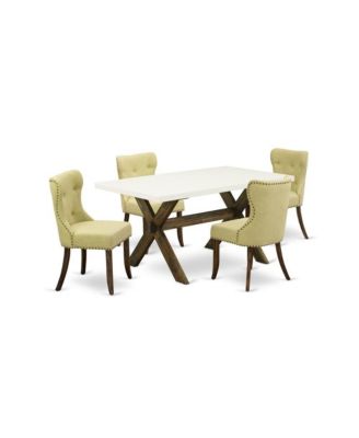 East West Furniture