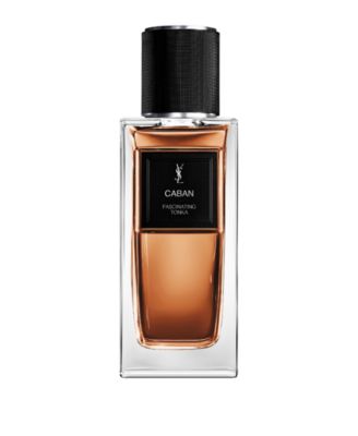 Yves Saint Laurent