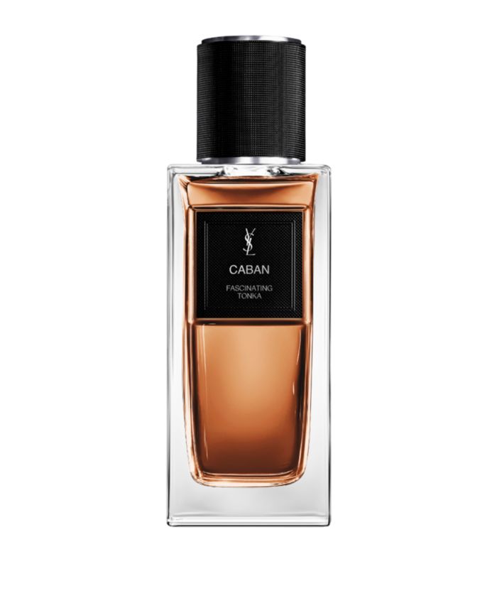 Yves Saint Laurent Caban Le Vestiaire Eau De Parfum, 4.2 oz.