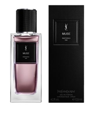 Muse Le Vestiaire Eau De Parfum, 4.2 oz.