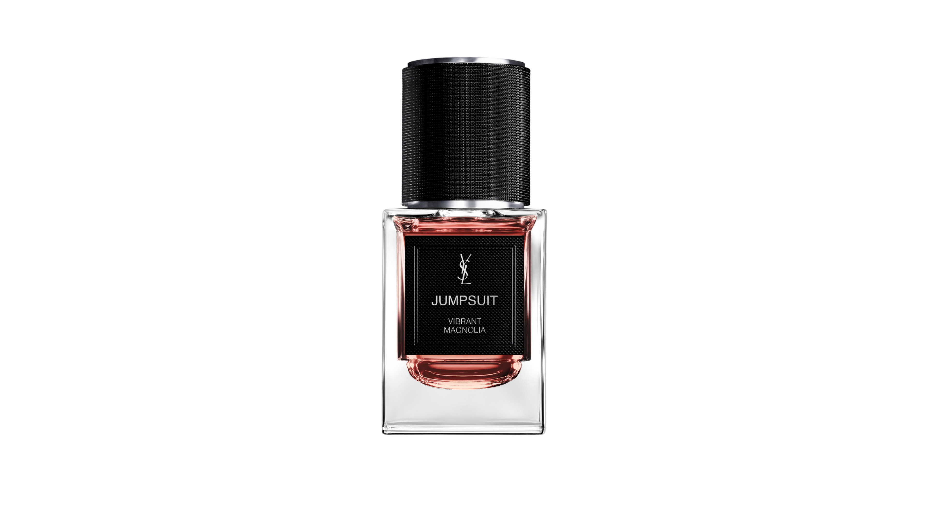 Yves Saint Laurent Jumpsuit Vibrant Magnolia Parfum, 1.1 oz.