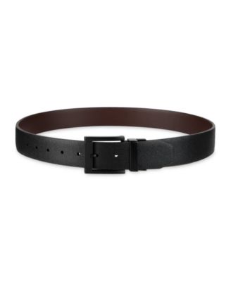 Men's Reversible Techni-Cole Stretch Harness Belt