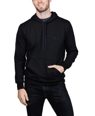 Men's Fleece Hoodie