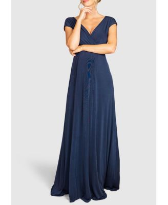 Maternity Francesca Maxi Dress