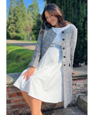 Sienna Maternity Dress