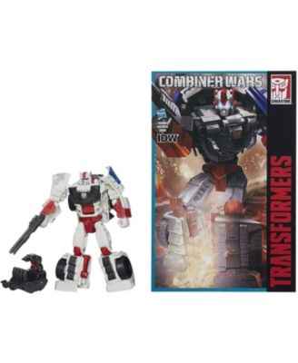 Streetwise | Transformers Generations Combiner Wars