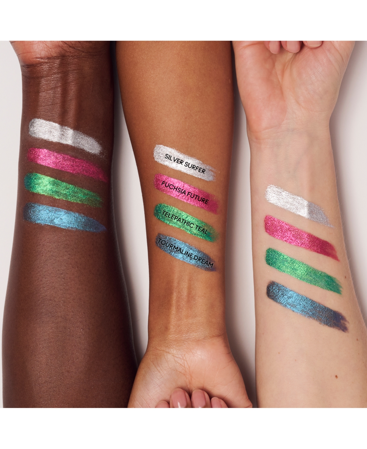 Mac Dazzleshadow Liquid Eyeshadow In Pink