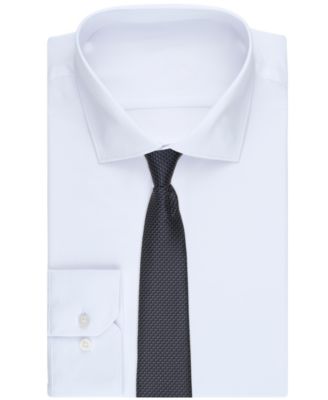 Men's Craven Mini Pattern Classic Fit Tie