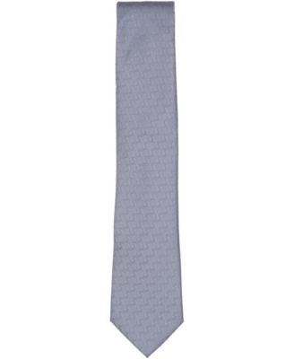 Men's Draughton Geo-Pattern Classic Tie