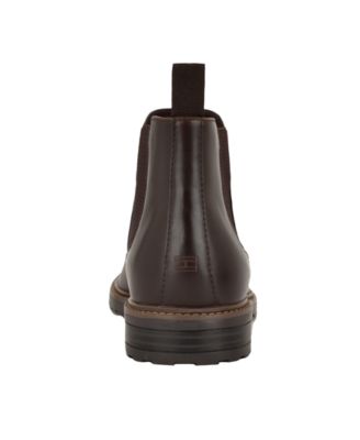 Men's Roklan Casual Chelsea Boots