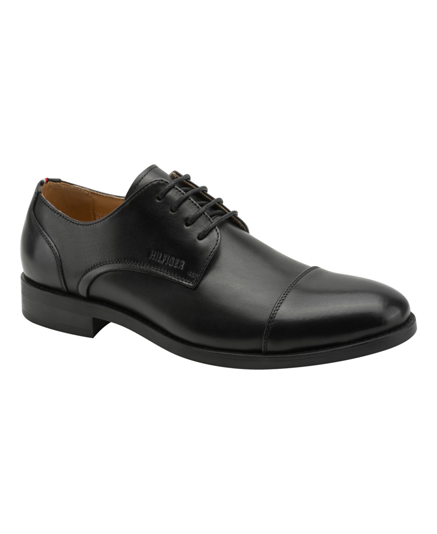 Men's Creagan Leather Derby Dress Shoes