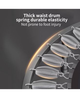 40 Inch Mini Exercise Trampoline For Adults Or Kids