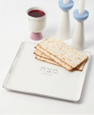 Kate Spade Oak Street Kiddish Cup