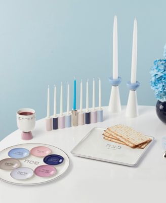 Kate Spade Oak Street Seder Plate