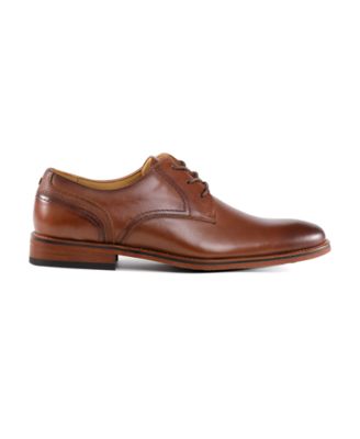 Men's Bramie Leather Casual Derby Shoe