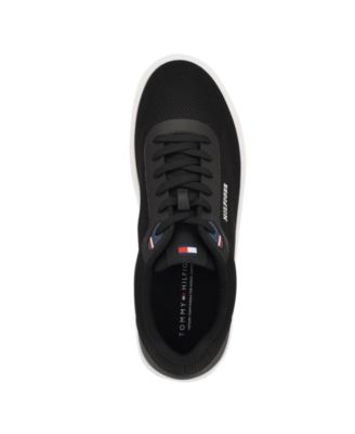Men's Bero Round Toe Sneakers