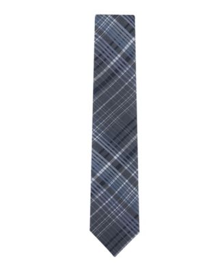 Men's Kingston Plaid Tie
