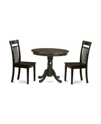 East West Furniture