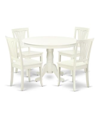 East West Furniture