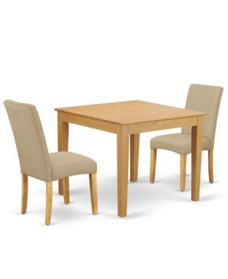 East West Furniture