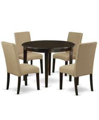 East West Furniture