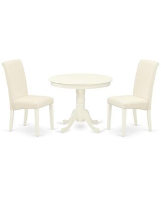 East West Furniture
