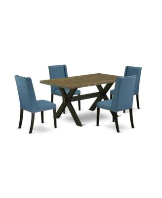 East West Furniture