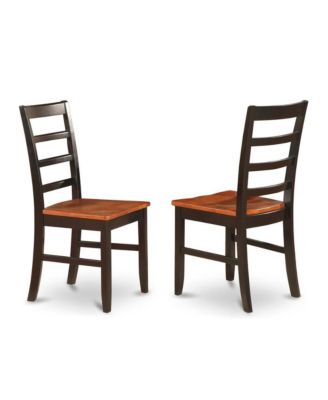 1 Pc Dining Set, Wood Table with Chairs – Dining Room Furniture