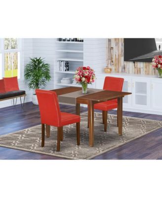 3 piece  Dining Room Set