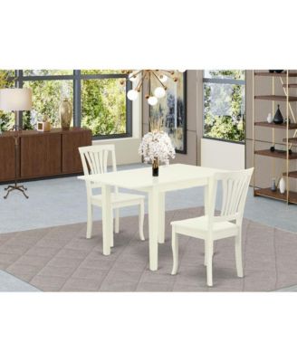  3 Piece Dining Room Set